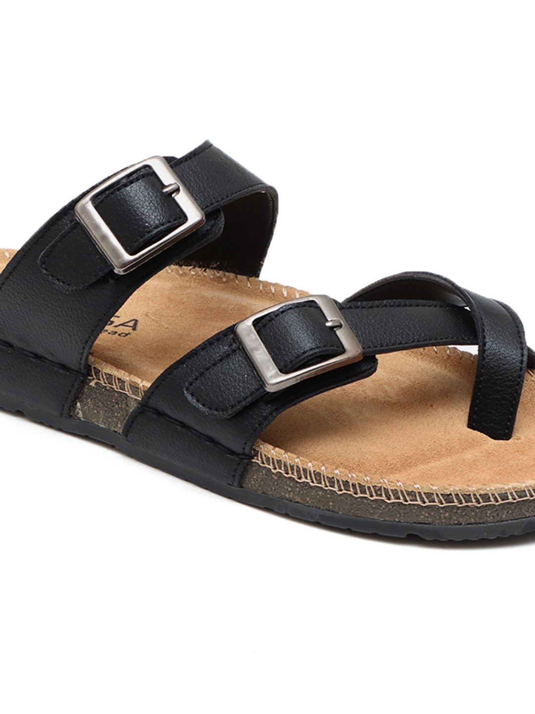 KANASA ZR Everyday Sandal view 3